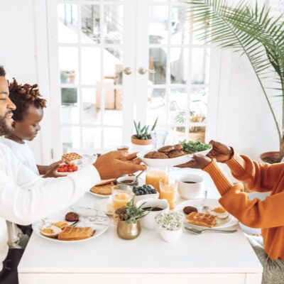 Food & Wine Tours