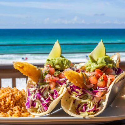 Eat like a local