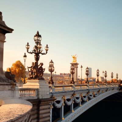 Logement parisien