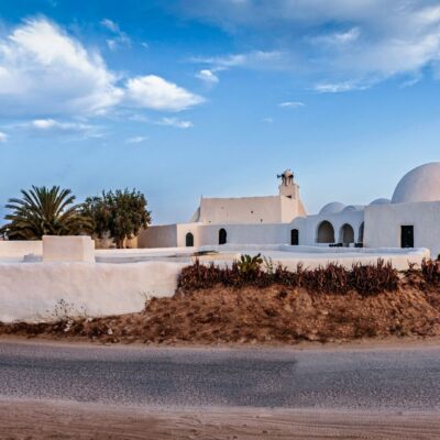 Villa Djerba